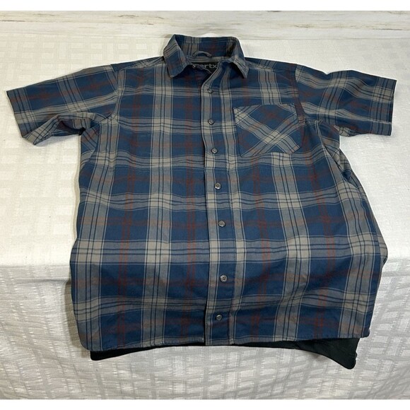 Vertx Shirt Mens SMALL STRETCH SS Guardian Athletic WeaponGuard Conceal Carry - Picture 1 of 12